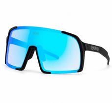 Óculos de Sol QüQ Máscara Treinos Lentes Fotocromáticas