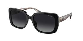 Óculos de Sol Ralph RA5298U 5001/T3 Preto