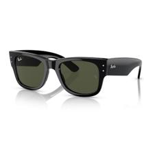 Óculos de sol Ray-Ban 0RB0840S Mega Wayfarer Unissex