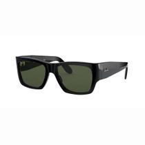 Óculos de Sol Ray-ban 0RB2187 WAYFARER NOMAD Óculos de Sol Ray-ban 0RB2187 WAYFARER NOMAD