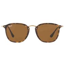 Óculos de sol ray ban 0rb2448n 710 51