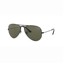 Óculos De Sol Ray-ban 0RB3025L - Aviator Polarizado Óculos De Sol Ray-ban 0RB3025L - Aviator Polarizado
