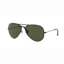 Óculos de Sol Ray-ban 0RB3026L - AVIATOR LARGE METAL II Clássico