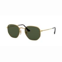 Óculos de Sol Ray-ban 0RB3548NL - HEXAGONAL Clássico