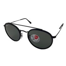 Óculos De Sol Ray-Ban 0Rb3647Nl 002/58