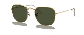Óculos de Sol Ray-Ban 0RB3857 Frank Unissex