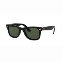 Óculos de Sol Ray-ban 0RB4340-WAYFARER Clássico