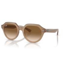 Óculos de Sol Ray-Ban 0RB4399 Gina Unissex Moderno Óculos de Sol Ray-Ban 0RB4399 Gina Unissex Moderno