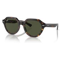 Óculos de Sol Ray-Ban 0RB4399 Gina Unissex Moderno Óculos de Sol Ray-Ban 0RB4399 Gina Unissex Moderno