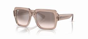 Óculos de Sol Ray-Ban 0RB4408 Feminino Lançamento