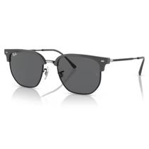 Óculos de sol Ray-Ban 0RB4416 New Clubmaster