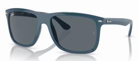 Óculos de Sol Ray-Ban 0RB4547 Boyfriend Two