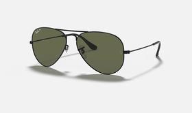 Óculos de sol ray ban aviador classic rb3025l 002/5862 Óculos de sol ray ban aviador classic rb3025l 002/5862