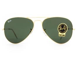 Óculos De Sol Ray Ban Aviador Classic RB3025L L0205-58