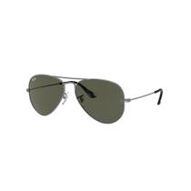Óculos de sol ray-ban aviador (g)