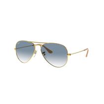 Óculos de sol ray-ban aviador (g)