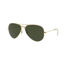 Óculos de sol ray-ban aviador (g)