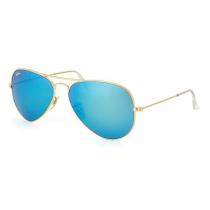 Óculos De Sol Ray Ban Aviador Rb3025 112/17 55