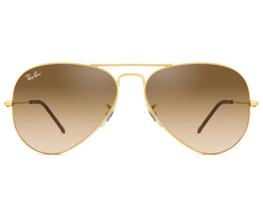 Óculos De Sol Ray Ban Aviador RB3025L 001/51-58