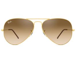 Óculos de Sol Ray Ban Aviador RB3025L 001/51-62