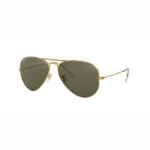 Óculos de Sol Ray-Ban Aviator Classic Óculos de Sol Ray-Ban Aviator Classic