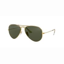 Óculos de Sol Ray-Ban Aviator Classic Óculos de Sol Ray-Ban Aviator Classic