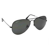 Óculos de Sol Ray Ban Aviator Clássico 0RB3025L 002/5862 Óculos de Sol Ray Ban Aviator Clássico 0RB3025L 002/5862