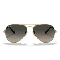 Óculos de Sol Ray-Ban Aviator Dourado 0RB30251817158 Óculos de Sol Ray-Ban Aviator Dourado 0RB30251817158