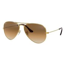 Óculos de Sol Ray Ban Aviator Gradient - Ray-Ban