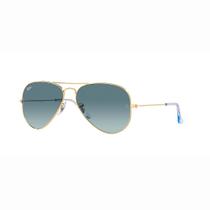 Óculos de Sol Ray-Ban Aviator Gradient