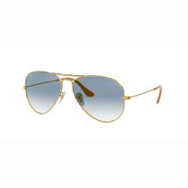 Óculos de Sol Ray-Ban Aviator Gradient Óculos de Sol Ray-Ban Aviator Gradient