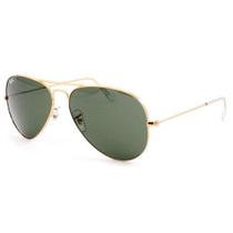 Óculos de Sol Ray Ban Aviator Large Metal RB3026L L2846 62 3N