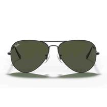 Óculos de Sol Ray-Ban Aviator Large Preto 0RB3026L L2821 62