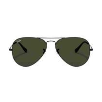 Óculos de Sol Ray-Ban Aviator Preto 0RB3025L L2823 58 Óculos de Sol Ray-Ban Aviator Preto 0RB3025L L2823 58