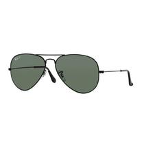 Óculos de Sol Ray Ban Aviator RB3025L-002/58