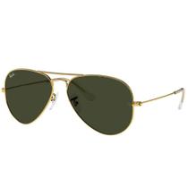 Óculos de Sol Ray-Ban Aviator RB3025L L0205/58 Unissex Original Óculos de Sol Ray-Ban Aviator RB3025L L0205/58 Unissex Original