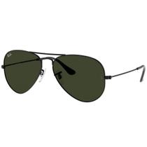 Óculos de Sol Ray-Ban Aviator RB3025L L2823/58 Unissex Original Óculos de Sol Ray-Ban Aviator RB3025L L2823/58 Unissex Original