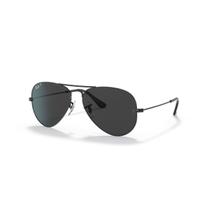 Óculos de Sol Ray-Ban Aviator Total Black