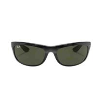 Óculos de Sol Ray-Ban Balorama Preto 0RB4089 601/3162 Óculos de Sol Ray-Ban Balorama Preto 0RB4089 601/3162