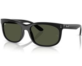 Óculos De Sol Ray Ban Balorette Preto RB2389 90131-57 Óculos De Sol Ray Ban Balorette Preto RB2389 90131-57