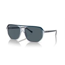 Óculos de Sol Ray-Ban Bill One Azul Masculino RB 2205 1397/R5 60