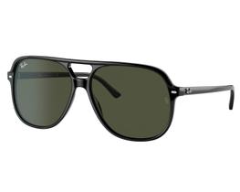 Óculos De Sol Ray Ban Bill Rb2198 901/31-60 Óculos De Sol Ray Ban Bill Rb2198 901/31-60