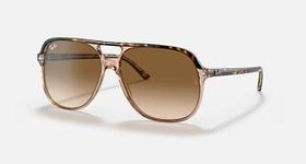 Óculos de sol Ray-Ban Bill RB2198 Havana
