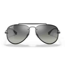Óculos de Sol Ray-Ban Blaze Aviator Preto 0RB3584N153/1161