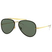 Óculos De Sol Ray-Ban Blaze Aviator RB3584N 905071 61