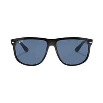 Óculos de Sol Ray-Ban Boyfriend Preto 0RB4147 601/8060