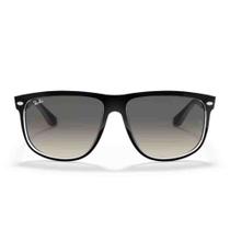 Óculos de Sol Ray-Ban Boyfriend Preto 0RB4147 60397160 - RAY BAN