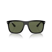 Óculos de Sol Ray Ban Boyfriend Two Preto 0RB4547 601/5860