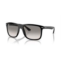 Óculos de Sol Ray-Ban Boyfriend Two - Preto Óculos de Sol Ray-Ban Boyfriend Two - Preto