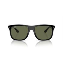 Óculos de Sol Ray-Ban Boyfriend Two - Preto Óculos de Sol Ray-Ban Boyfriend Two - Preto